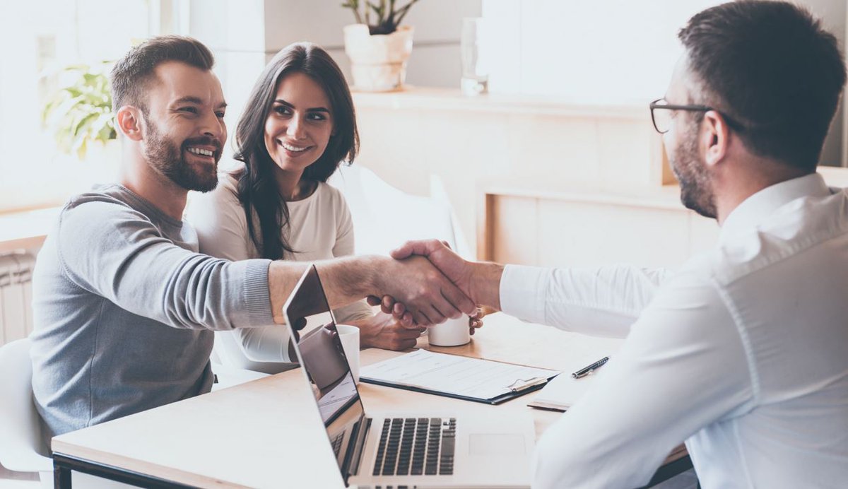 How to be the winning buyer when there are multiple offers bit.ly/2igzg11