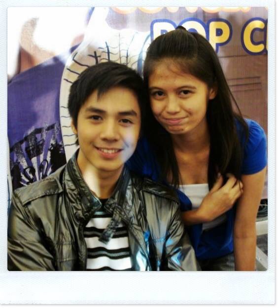 Happy birthday to my original bae,   (photo from 2009  ) 