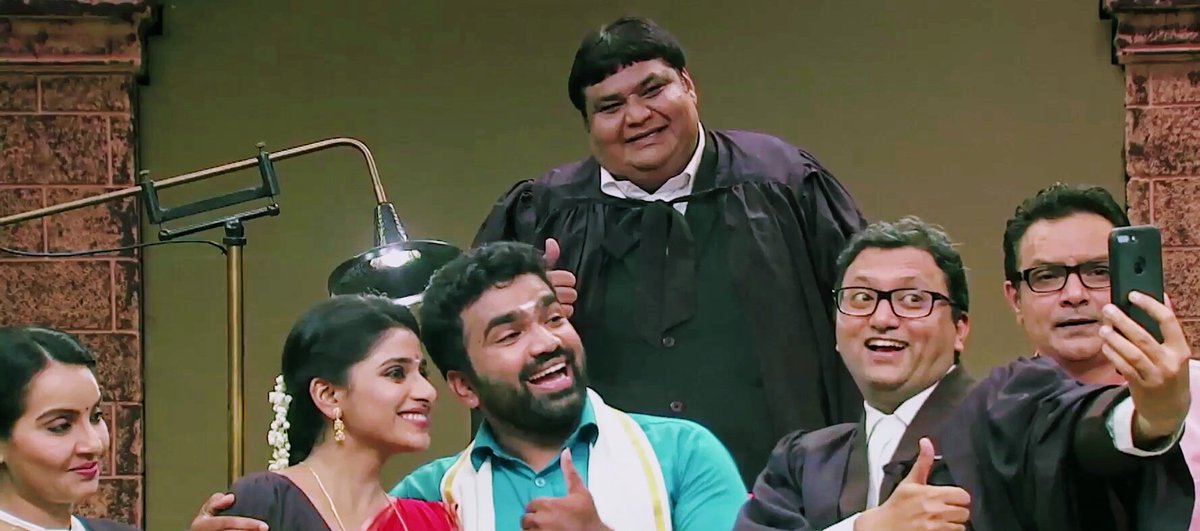 LateshPuujariAc's tweet photo. Web series by #PopulationFoundation Something that everyone needs to binge-watch. #thelateshpoojary
https://t.co/XI6R2l2YQ2 https://t.co/lIAZBbrrLi