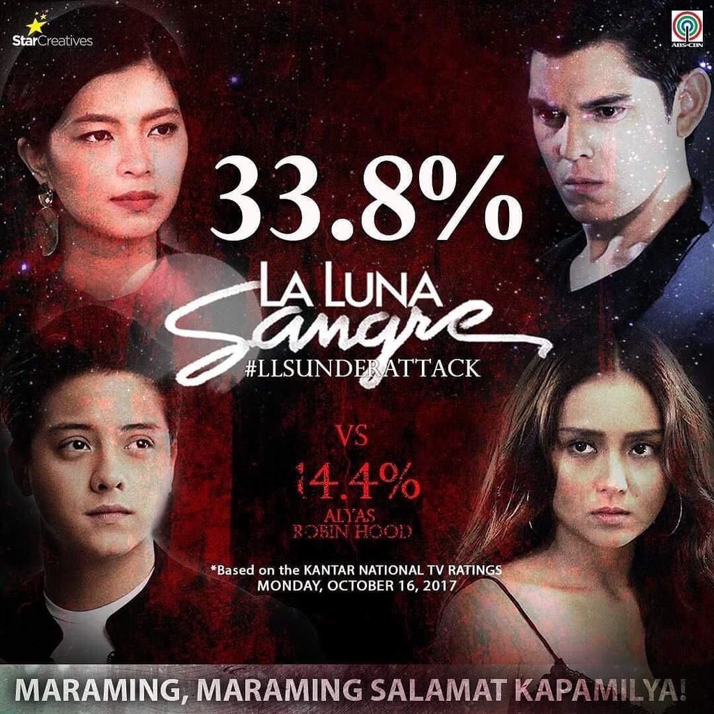 yeslek_k's tweet photo. #LLSUnderAttack
33.8%
Malia trended at 4th spot. https://t.co/bnXa3e3JaB