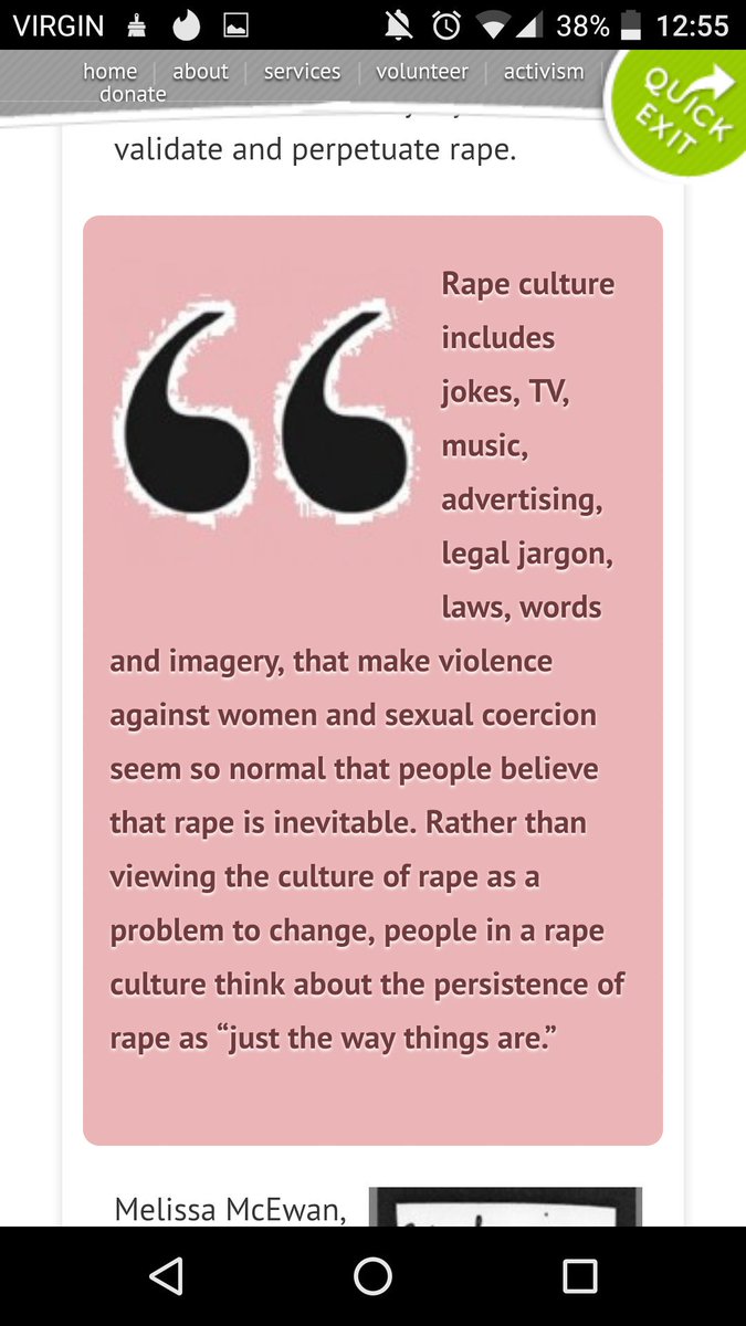 baileygarner98's tweet photo. #MeToo because rape culture IS A REAL THING https://t.co/9MTgwLj3PB