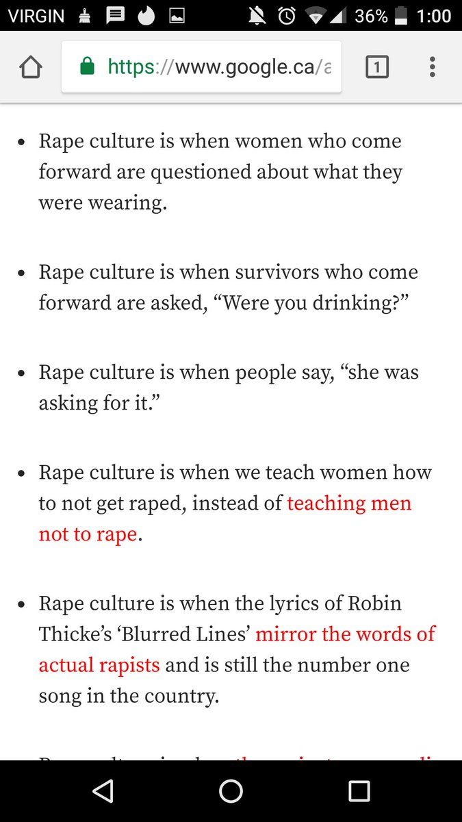 baileygarner98's tweet photo. #MeToo because rape culture IS A REAL THING https://t.co/9MTgwLj3PB