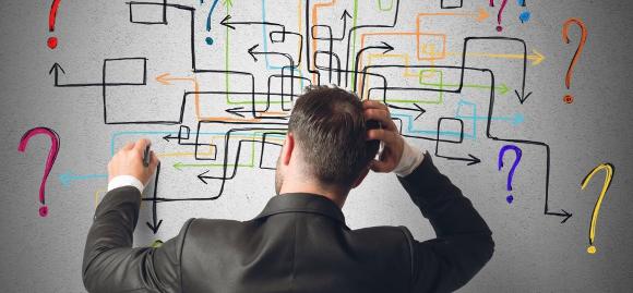 theayersgroup's tweet photo. We Need to Learn to Manage For Complexity, Not Predictability https://t.co/Yv8Wzt7BGV https://t.co/LIy0arRm3f