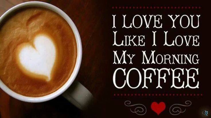 Chustdelhoyo's tweet photo. #coffeetime.☕️ https://t.co/fzy1prqkXP