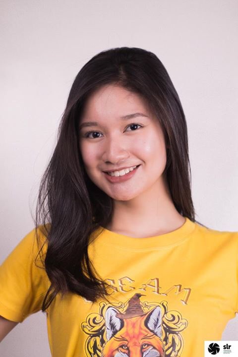 dlsljma_'s tweet photo. JMA represent! Please support our very own Mr. and Ms. CBEAM 2017. Thankyou! 💛💚💛
#ContinuingTheReign 
#SustainingSupremacy https://t.co/gliXdR2AVz