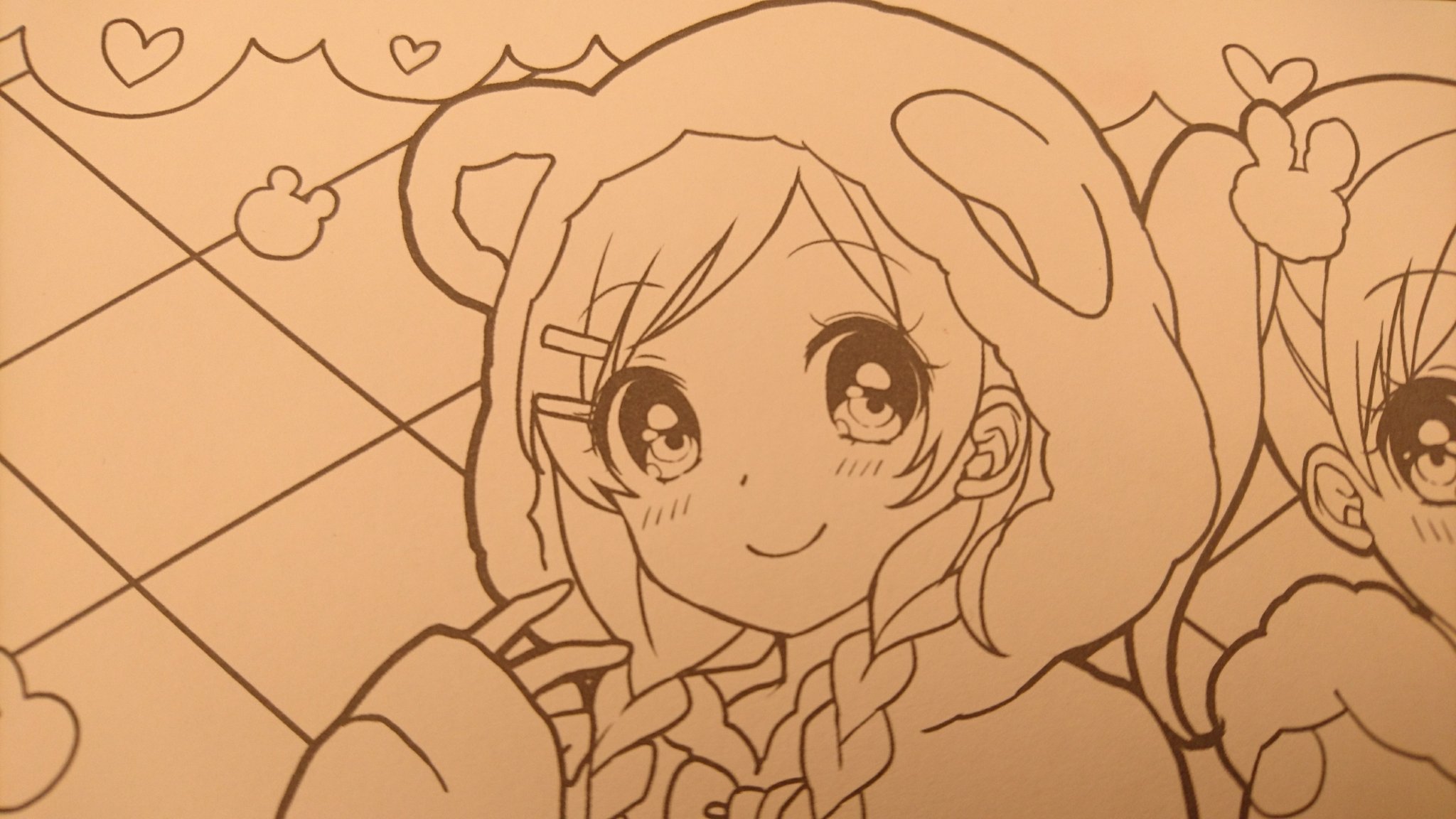 ゆちと No Twitter 子供の塗り絵をみたら ピカチュウの着ぐるみが浮かんだのでトレスしてみた ゆちと No Twitter 子供の塗り絵をみたら ピカチュウの着ぐるみが浮かんだのでトレスしてみた