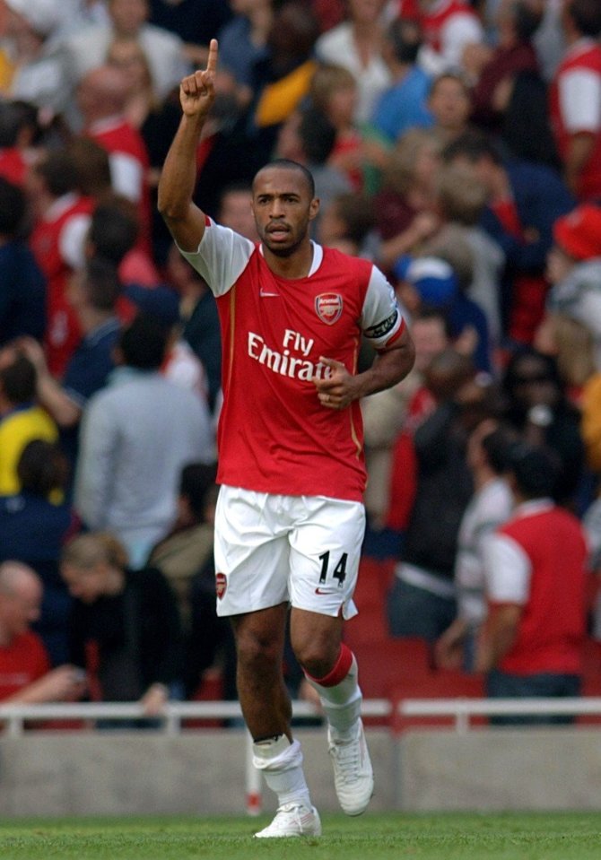 <a href="/R_EStore/">Rieff Store</a>
<a href="/fieldersftbl/">Fielders Football</a>
<a href="/futebolre/">Futebol Originale</a>
<a href="/Kaen_Futbol/">Kaen Futbol</a>
<a href="/equilibrium_46/">Authentic Corner</a>
#1596
Arsenal 07/08 EPL
Size L
BNWT (-)
900K BU
#jersey4sale
Thank You forRT