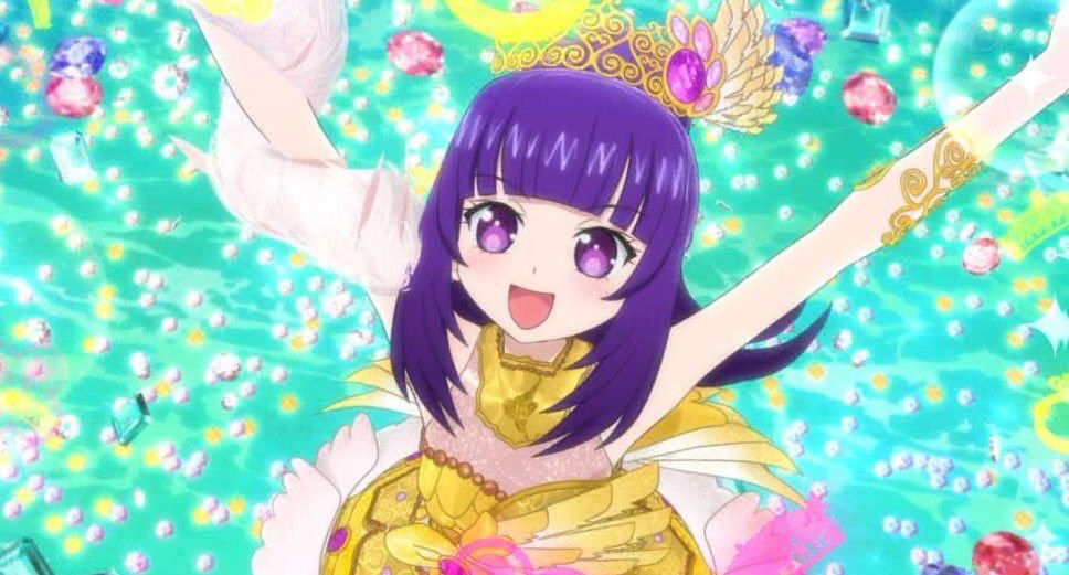 華園しゅうか (@Pripara_syuka_) / X