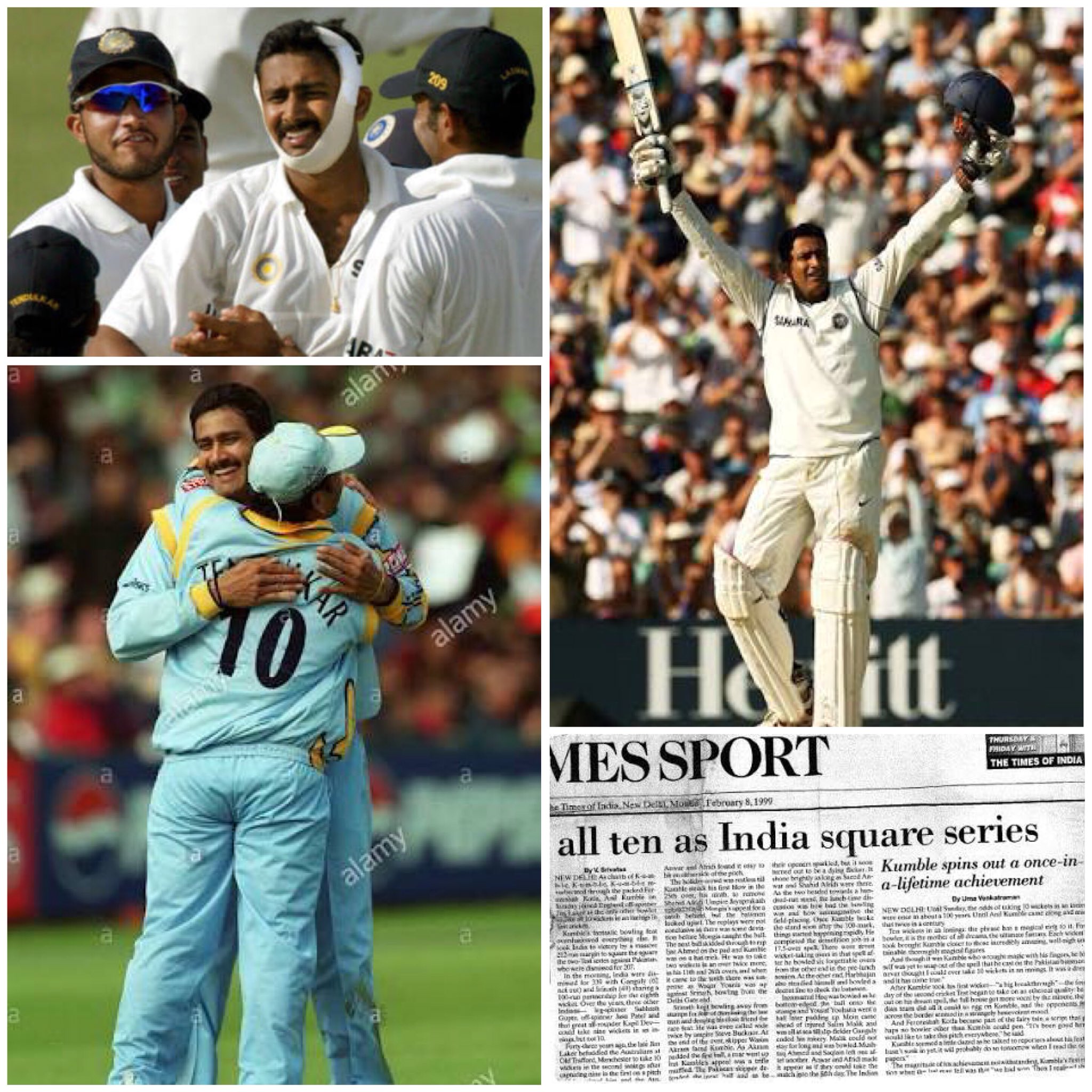 Happy birthday Anil kumble sir.. 