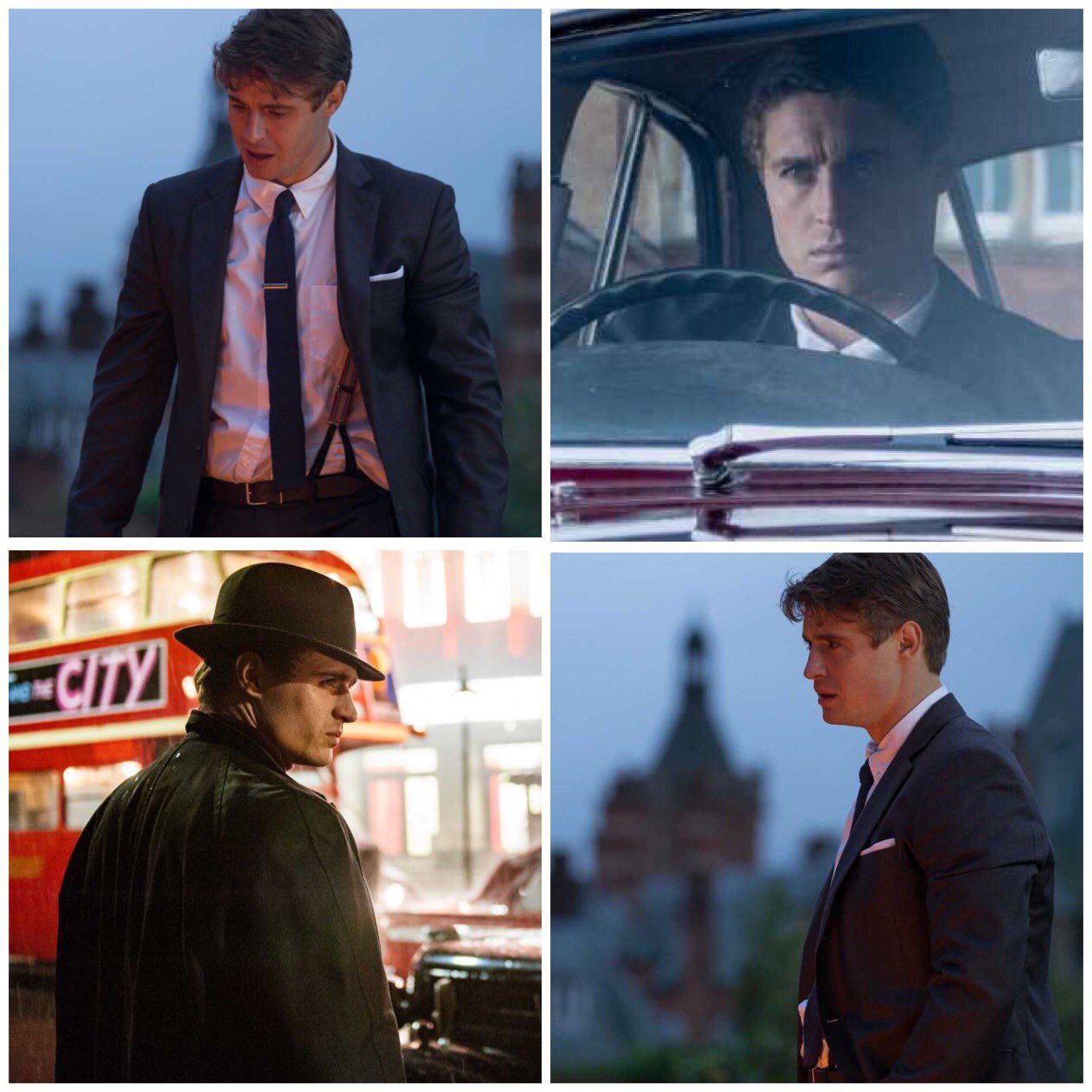 Happy 32nd Birthday, Max Irons ! See Max in coming soon to cinemas. 