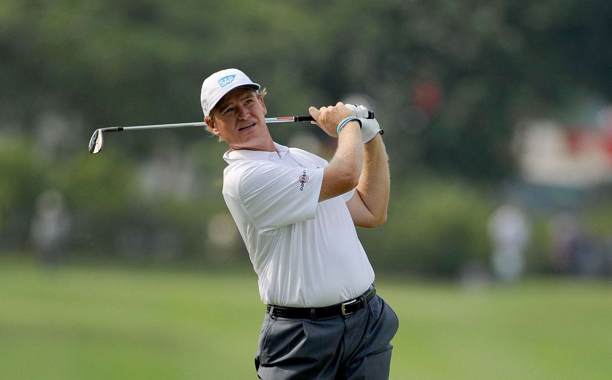Happy Birthday to Ernie Els who turns 48 today! 