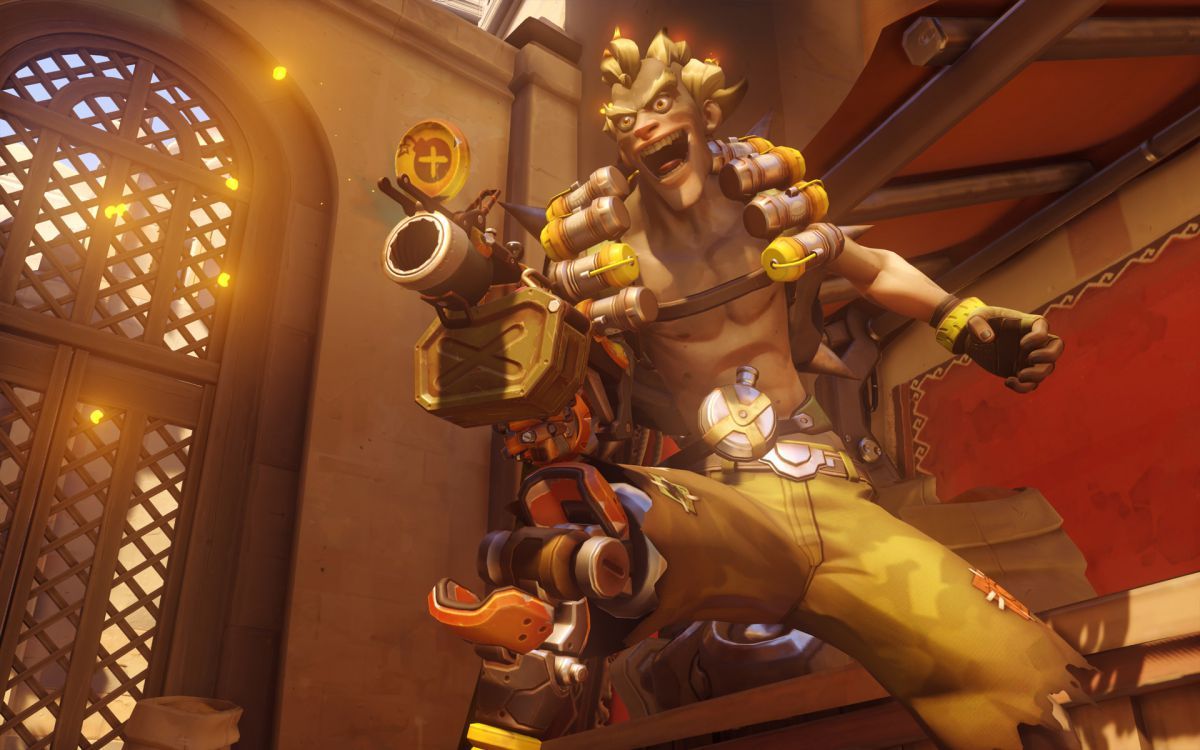 pcgamer's tweet photo. Overwatch breaks the 35 million player mark https://t.co/l1vAKA9EMd https://t.co/uUsueiV0ub