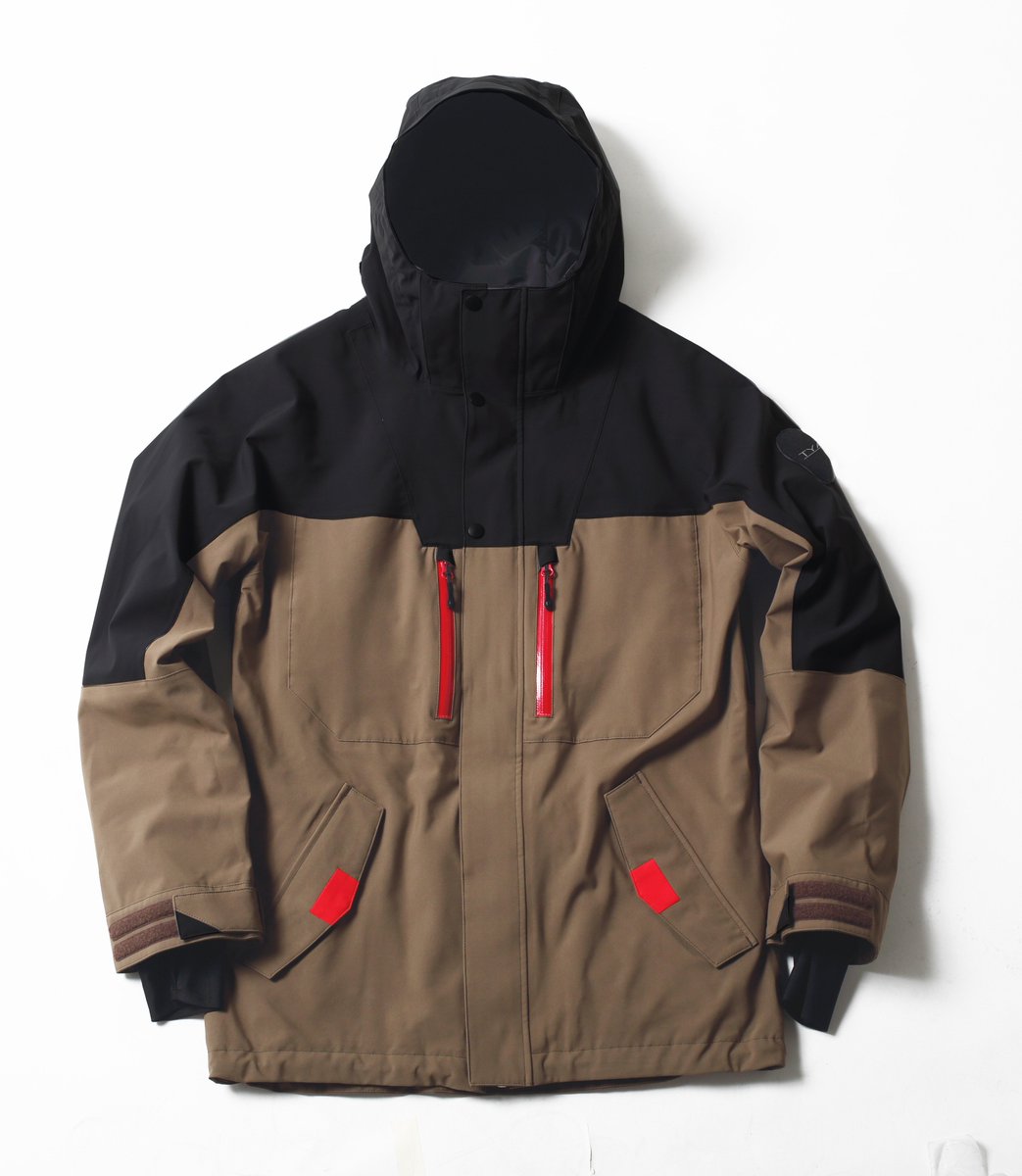 TYANDY DD 好評です!!! 日本製のハイグレードウェアは全国で 3店舗限定