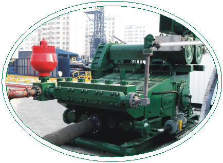 Lager drilling pump
BOMCO made 3000 hp 7500 psi quintuple drilling pump.
more details please contact me at james.zhou@oneoilman.com