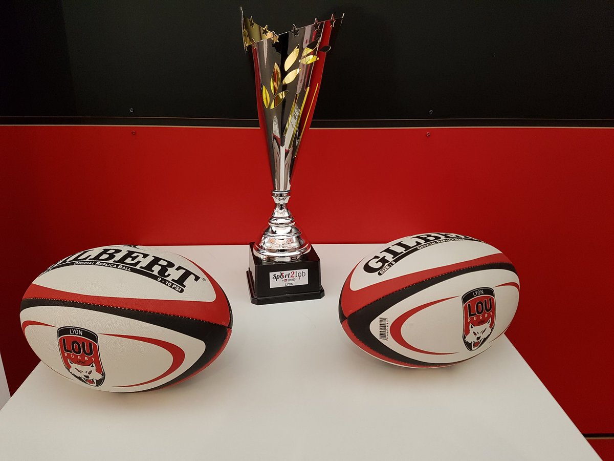 Vaxy69's tweet photo. Trophé des champions du jour#sport2job https://t.co/H9zHsFPLCf