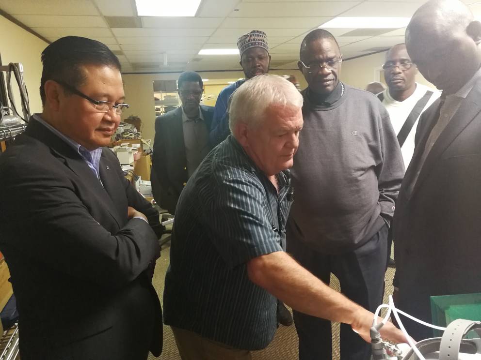 Abdullahi Bego (@begos) on Twitter photo Medical Charity <a href="/Medicalrelief/">World Medical Relief</a> Provides <a href="/GovtYobeState/">Yobe State Government</a> N1.4 Billion Medical Equipment, Supplies m.facebook.com/story.php?stor… Medical Charity <a href="/Medicalrelief/">World Medical Relief</a> Provides <a href="/GovtYobeState/">Yobe State Government</a> N1.4 Billion Medical Equipment, Supplies m.facebook.com/story.php?stor…