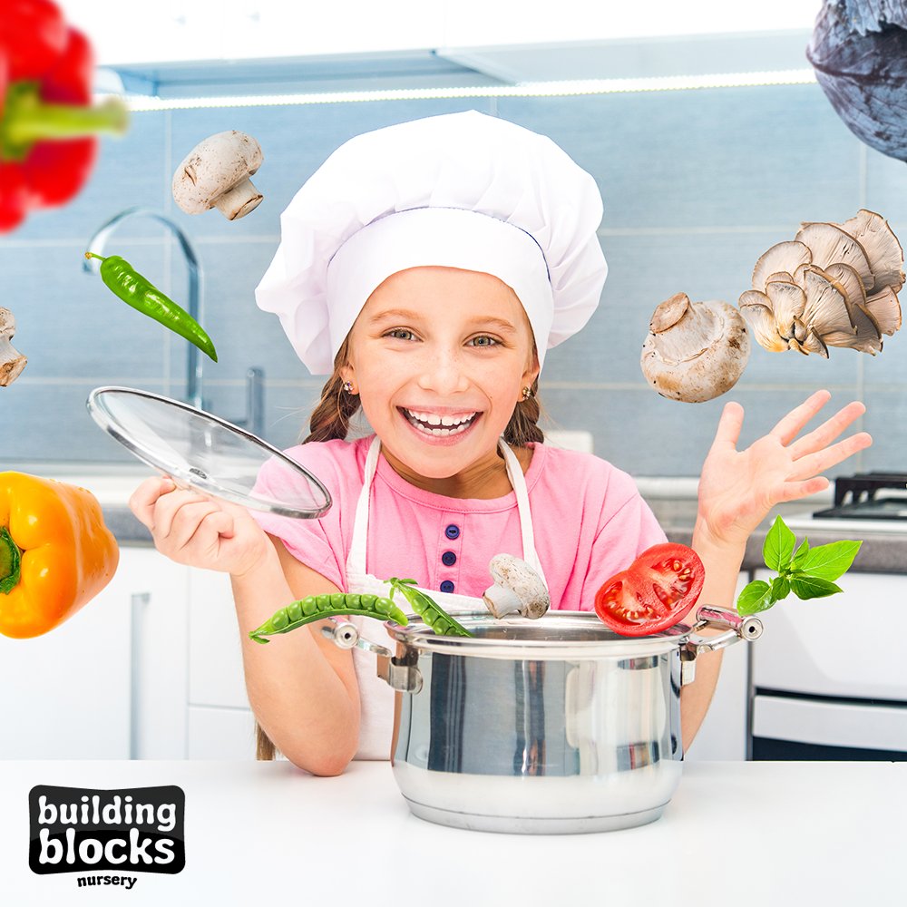 BB_agreatstart's tweet photo. Did you know that we have a children’s kitchen activity once-a-week?

#BuildingBlocksAE #Nursery #Enrichment https://t.co/OhNsuePkq8