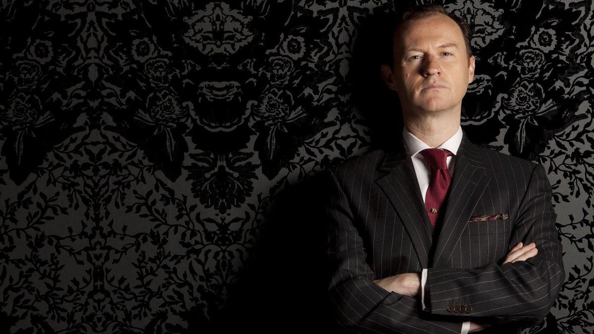 17th October 1966 - the brilliantly talented and funny <a href="/Markgatiss/">Mark Gatiss 💙</a> is born

The joke shop scene in LoG - youtube.com/watch?v=WdtFZP…