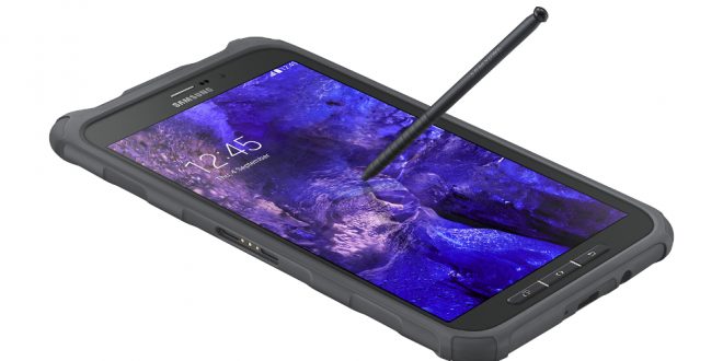 technogater's tweet image. Galaxy Tab Active 2 will come with a removable battery
goo.gl/Qd1EGv
#mobile_news#twitter#hardware_news#internet_news#technogater