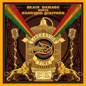 Available on <a href="/cd1d/">CD1D</a> 
<a href="/braindamagedub/">Brain Damage</a> meets Harrison Stafford "Liberation Time" Dble Vinyl Gatefold CD digipack  MP3
bit.ly/2kVqu9x