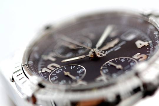 Herando_luxury's tweet photo. New on #Herando.com: This amazing #Breitling #Chronograph #Automatik made of #stainlesssteel. Link: https://t.co/UPi4c0MQ5Q https://t.co/rIXeHRkvRY