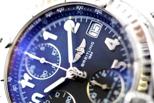 Herando_luxury's tweet photo. New on #Herando.com: This amazing #Breitling #Chronograph #Automatik made of #stainlesssteel. Link: https://t.co/UPi4c0MQ5Q https://t.co/rIXeHRkvRY