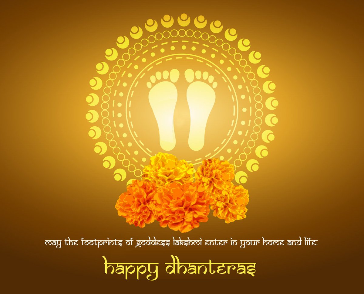 digitalprofitco's tweet photo. Wish you all a very #HappyDhanteras!
This festive season, Join #DigitalProfitCourse and make more money online. https://t.co/6pMYREjR8U https://t.co/SL35L95gCJ