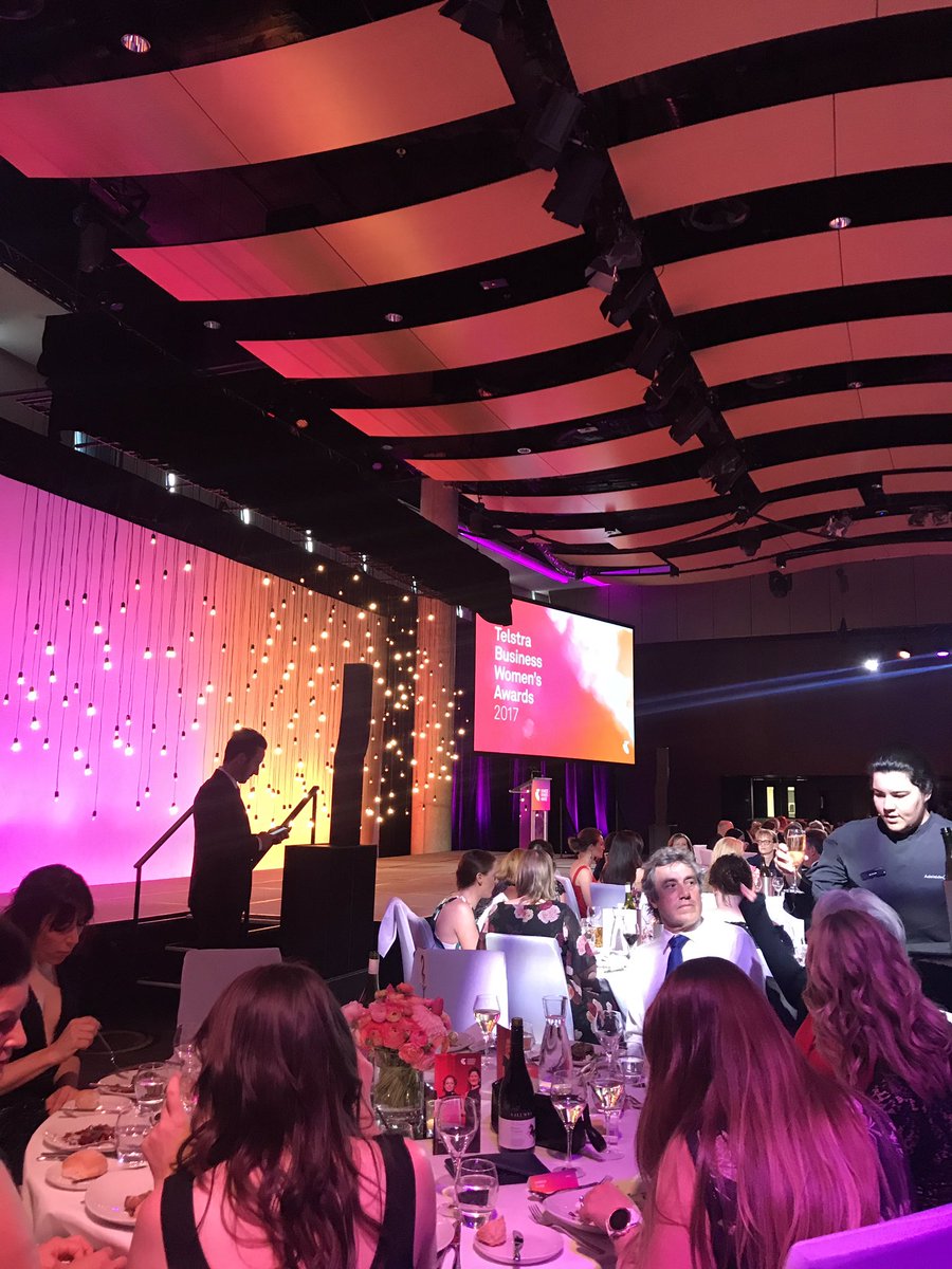 kel_00's tweet photo. Looking forward to a fabulous night celebrating the achievements of high achieving women in SA #TelestraBizAwards https://t.co/NS1dlJjlDd