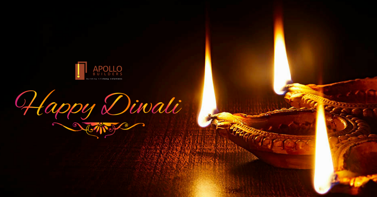 apollobuilders_'s tweet photo. May your life be as colourful, magnificent, shimmering and magical as the lights from the lamps of Diwali.
#Happy_Diwali
#Apollo_Builders https://t.co/a1wVds3hCA