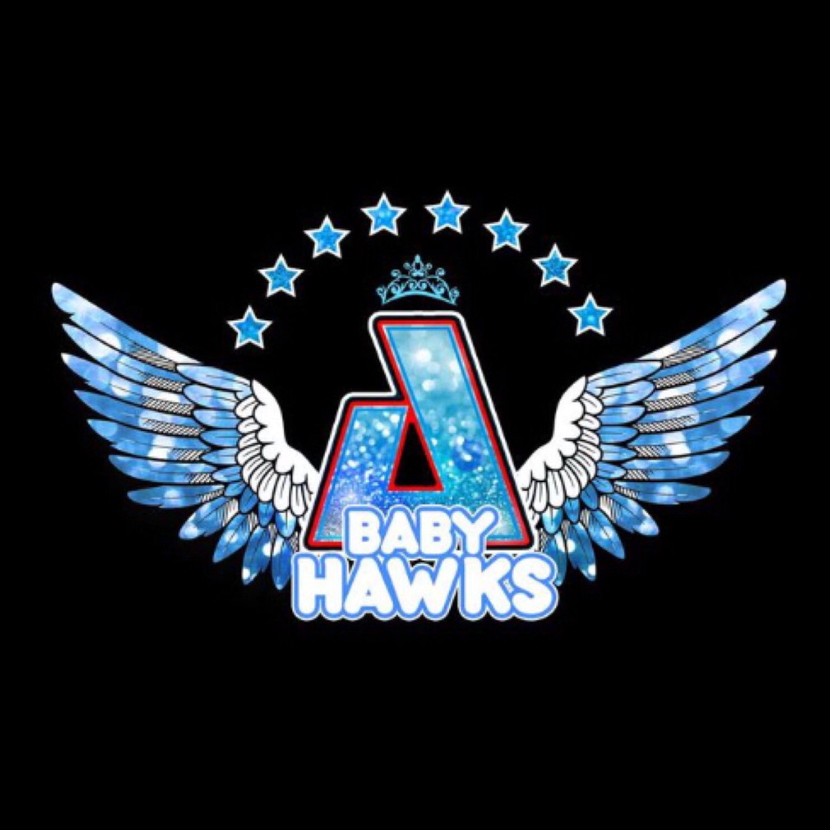 Airborn_Allstar's tweet photo. Our Baby Hawks Tiny Prep Team 💙🦅 Mondays at the Academy 🌟 #newteam #tinyprep #cheerleading #airbornacademy #liverpool https://t.co/KBRQkjHbVt