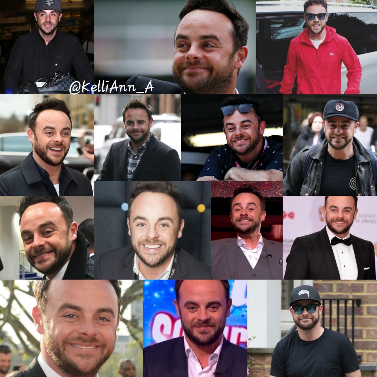 KelliAnn_A's tweet photo. I don't think I could handle it if Ant ever shaved his beard off! I ❤ him no matter what. He's always sexy to me, but #BeardsareHot 😍😍 https://t.co/GI7TyVwoDm