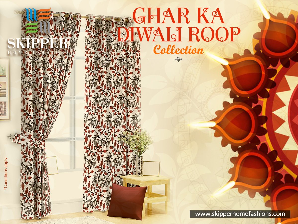 SkipperHome's tweet photo. #HomeDecorStuff #DiwaliTheme #DiwaliSpecial #GharKaNayaRoop #GharKaDiwaliRoop #DiwaliDecor #ShopNow #SkipperHomeFashions https://t.co/djoOpEjDeK