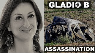 MikeMtk63's tweet photo. #Newsbud @o_rips @sibeledmonds #Breaking! #Gladio B #Assassinates #Malta #Journalist #RIP #DaphneGalizia Car Bomb! https://t.co/qzfVlCqhJw https://t.co/NaOT7qFYxv