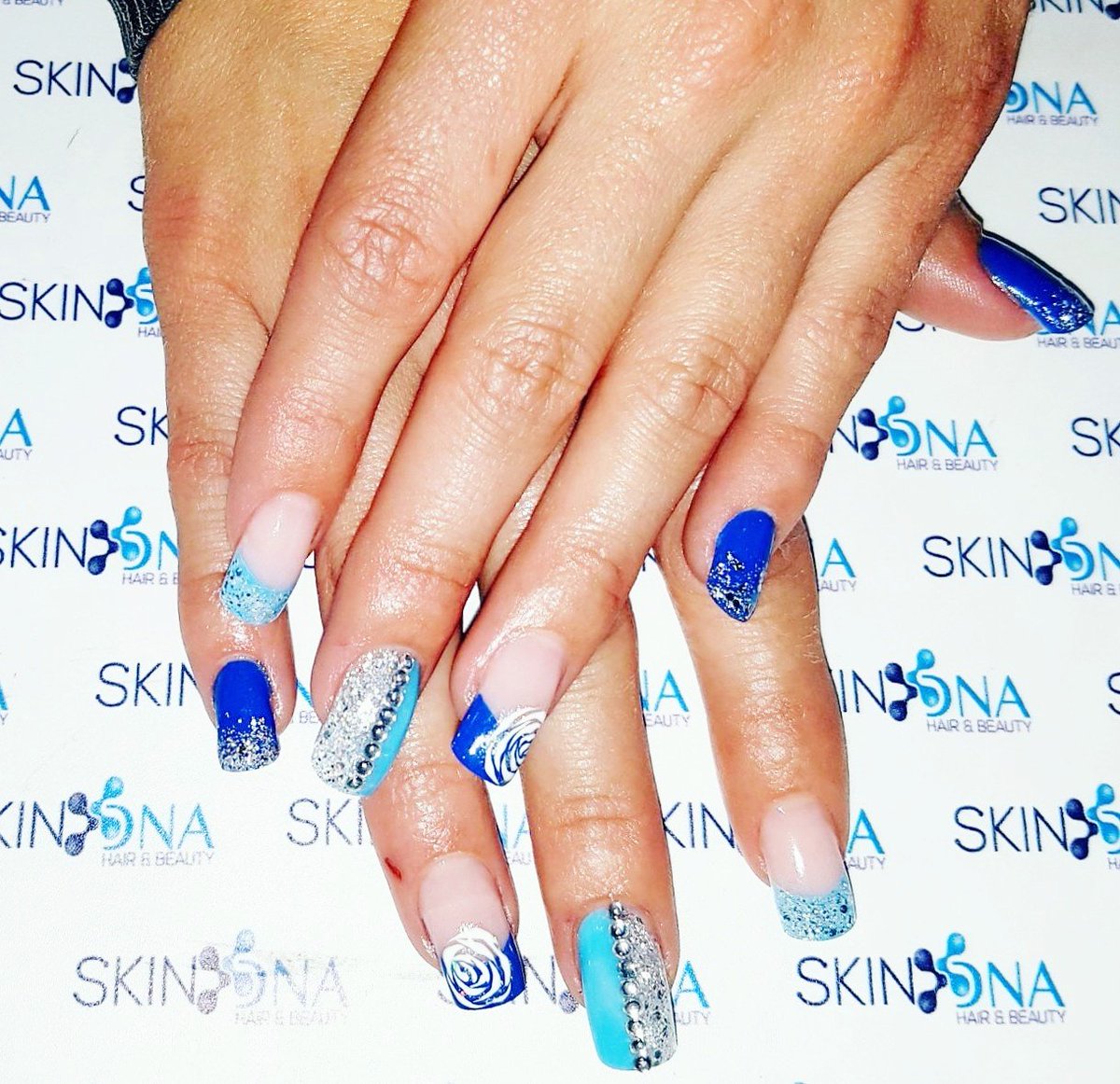 Skin_DNA's tweet photo. We ♡ Nails
#acrylicnails #gelnails #nailswag #nailart #youngnails #biosculpture #gelit #qdnails #Skin_DNAnails #Skin_DNApretoria #Skin_DNA https://t.co/UahfY8yo74
