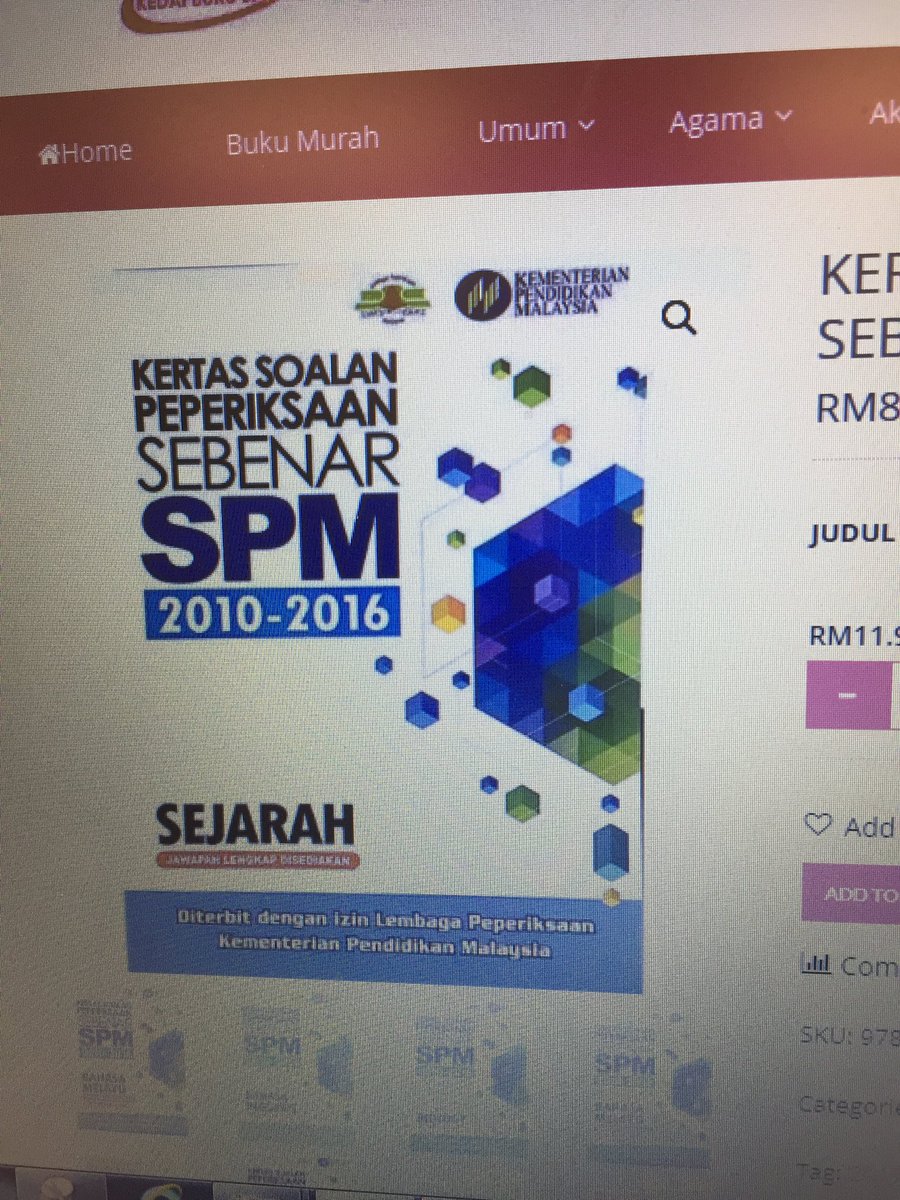 AkmalScientific's tweet photo. Siapa2 orang shah alam yng ada buku ini, mohon pm.retweet dan sebagainya. https://t.co/TSLfwoXFC9