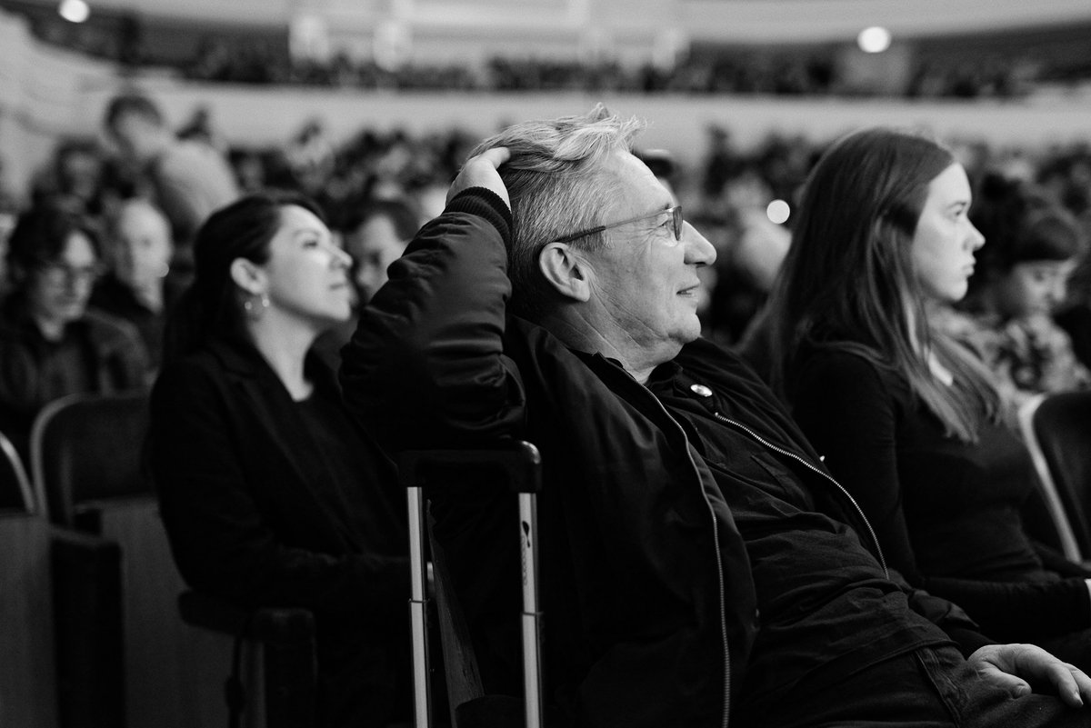 DiEM_25's tweet photo. Here’s a video of highlights from our ‘Real State of the Union’ event
https://t.co/hvfO8BWFpn
Join us and help us move Europe forward! https://t.co/YjmuvPDLlT