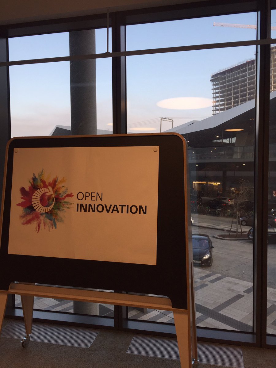 _winnovation's tweet photo. Interesting days ahead! #OpenInnovation #newbusinessdevelopment #workshop https://t.co/DeFX2FaM5L