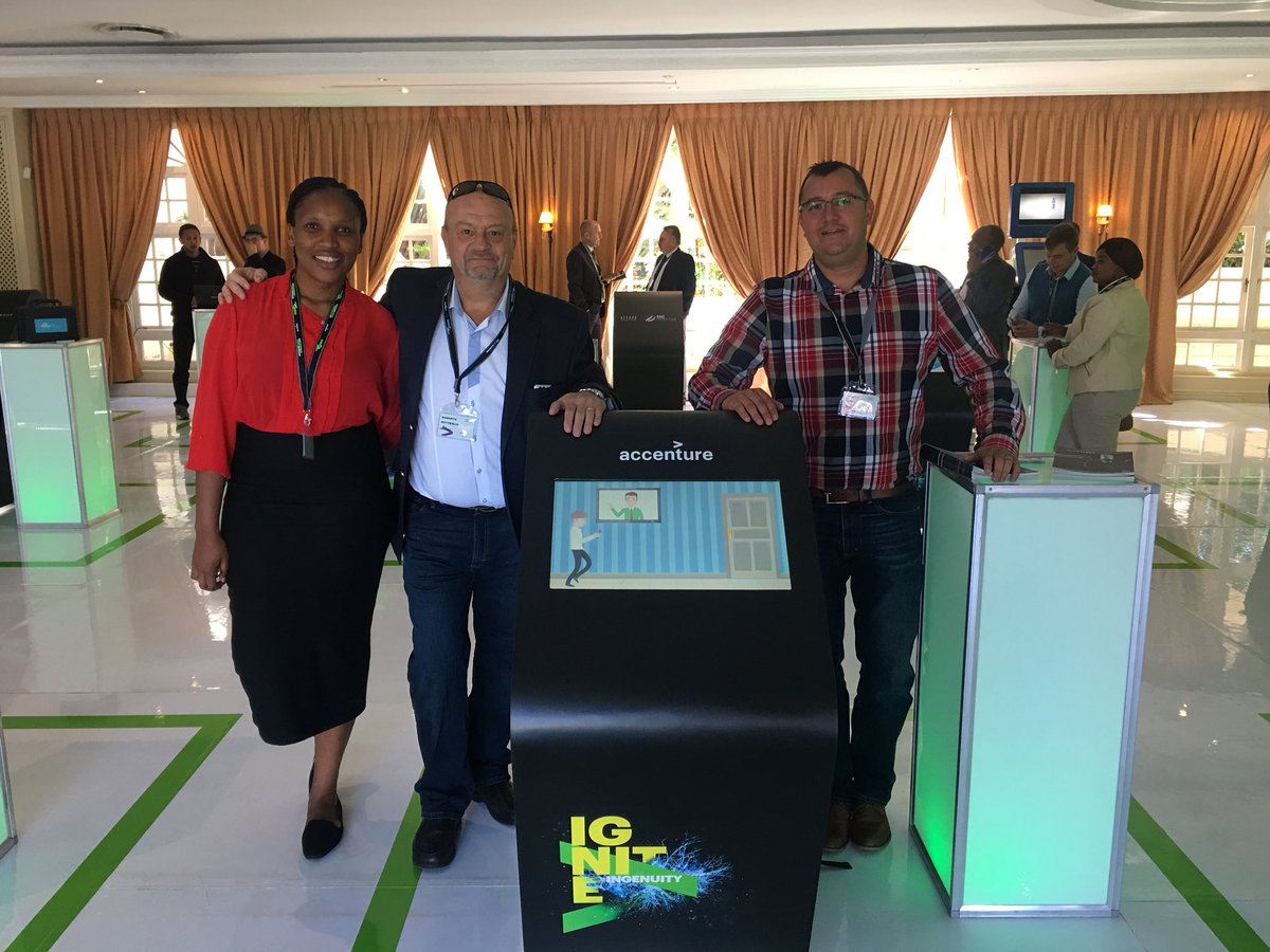 COLONYLive (@colony_live) on Twitter photo So proud to be at the #AIC2017 awards as a finalist! <a href="/AccentureSA/">Accenture South Africa</a> <a href="/marcobro/">Marco Broccardo</a> <a href="/RobertoRottegl2/">Roberto Rotteglia</a> <a href="/Jacquestjies/">Jacques Kuhn</a> So proud to be at the #AIC2017 awards as a finalist! <a href="/AccentureSA/">Accenture South Africa</a> <a href="/marcobro/">Marco Broccardo</a> <a href="/RobertoRottegl2/">Roberto Rotteglia</a> <a href="/Jacquestjies/">Jacques Kuhn</a>