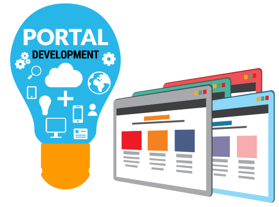 Xpedientindia's tweet photo. #Xpedient_Technologies provide A #Web_Portal is a specially designed #website that brings information:https://t.co/thUFTlTgeZ https://t.co/QTn8PWlzB6