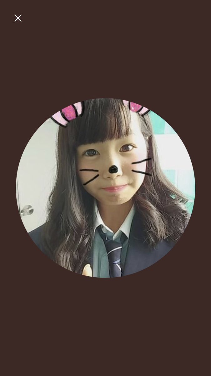 安樂夏希 仮 アイコンを自分の顔1人にするのかww 自分大好き人間でぇ すwwww T Co Lh4pxagyiq Twitter