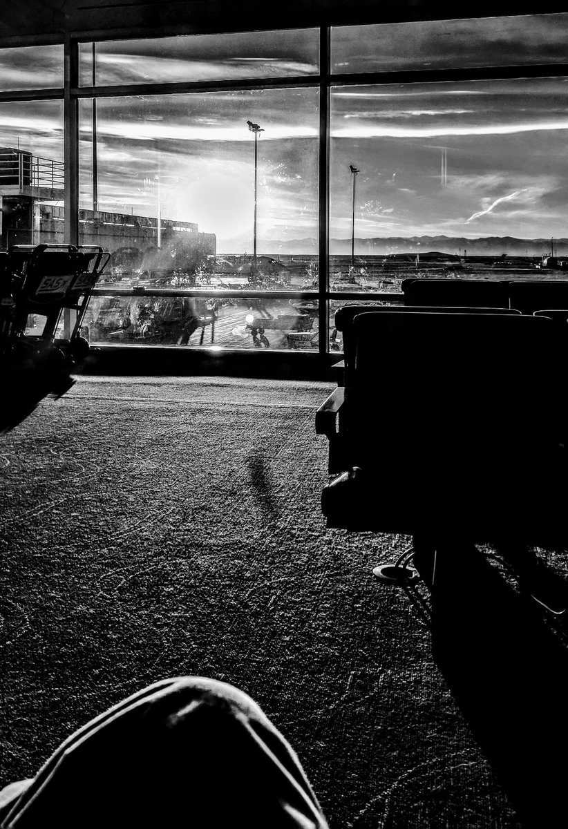 cmcginty's tweet image. A quick 36 hour trip to Denver to talk #eCognition with @TrimbleCorpNews folks. We need more #eCog love out there in the world!