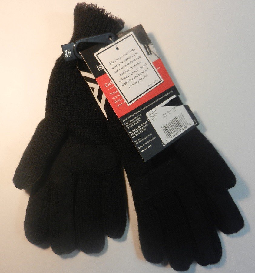 mlnostalgia's tweet photo. New Isotoner Womens Triple Cable Knit SmarTouch Gloves
https://t.co/W1YQbvmWWD
#smartouch #isotoner #wham #fallfashion #retweet https://t.co/veZtQu1KVH