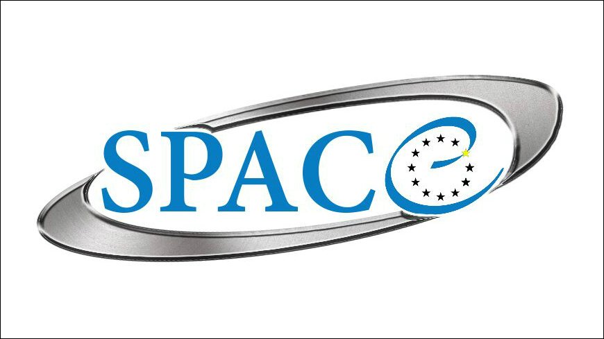 CoE_RuleofLaw's tweet photo. 16-17 October: #CoE organises the Meeting of the Annual #Penal Statistics (#SPACEII) National Correspondents https://t.co/kDW8bGChQE #prison https://t.co/nhgcBKL4V7