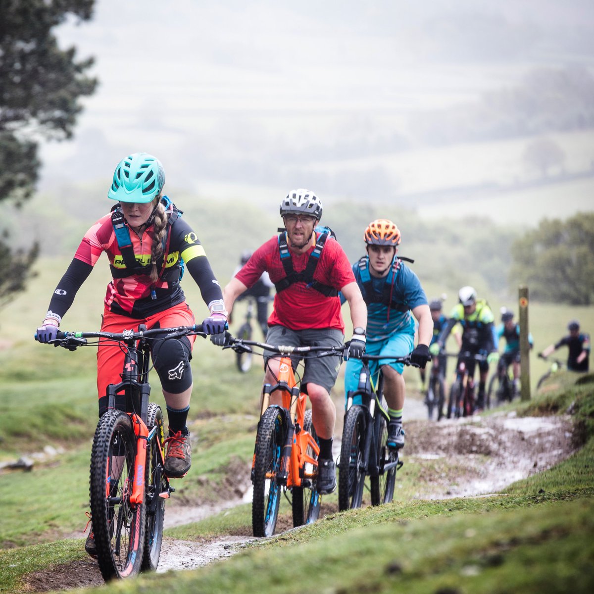 mtbcymru's tweet photo. Get out and play #justride #mtb #ridemadison #cycleeverywhere #trail #nodancingmonkey #elanvalley https://t.co/RzwqURnWvn