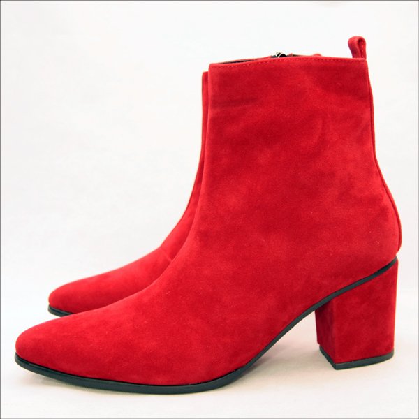 ホスト御用達セレクトショップprizm レッドベロアブーツ 残り僅か 売り切れ必須お早めに T Co Th8bm7pbrx お店topページ T Co Fleluuuj7g ホスト ホストクラブ 私のホストちゃん ホストスーツ メンズブーツ 赤いブーツ T