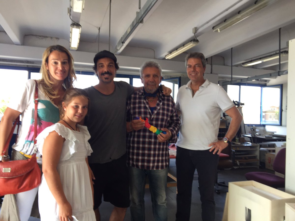 Proyecto H tweet media