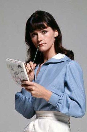 Happy birthday, Margot Kidder.

Greetings from Krypton. 