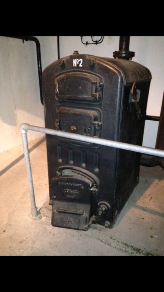 Just because it works, doesn't mean it wouldn't benefit from an upgrade.
Contact loveyourboiler.com
#Sheffield