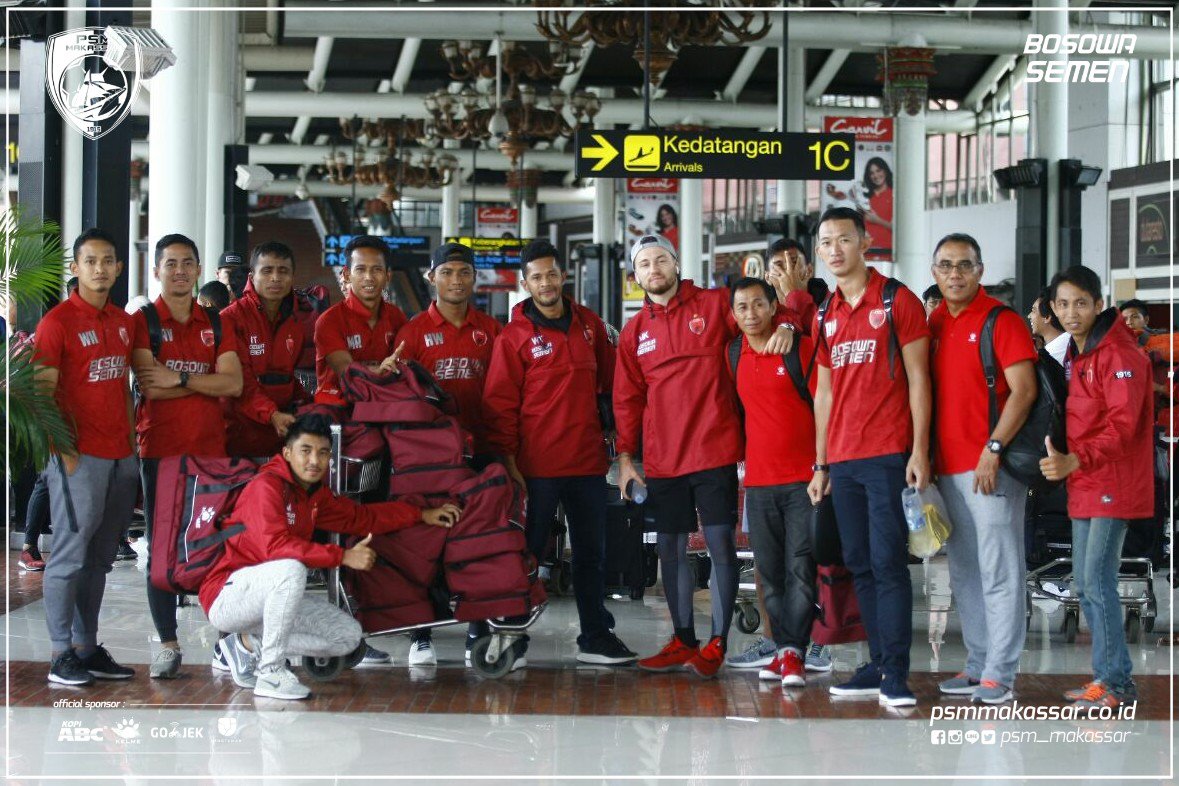 PSM Makassar tweet media