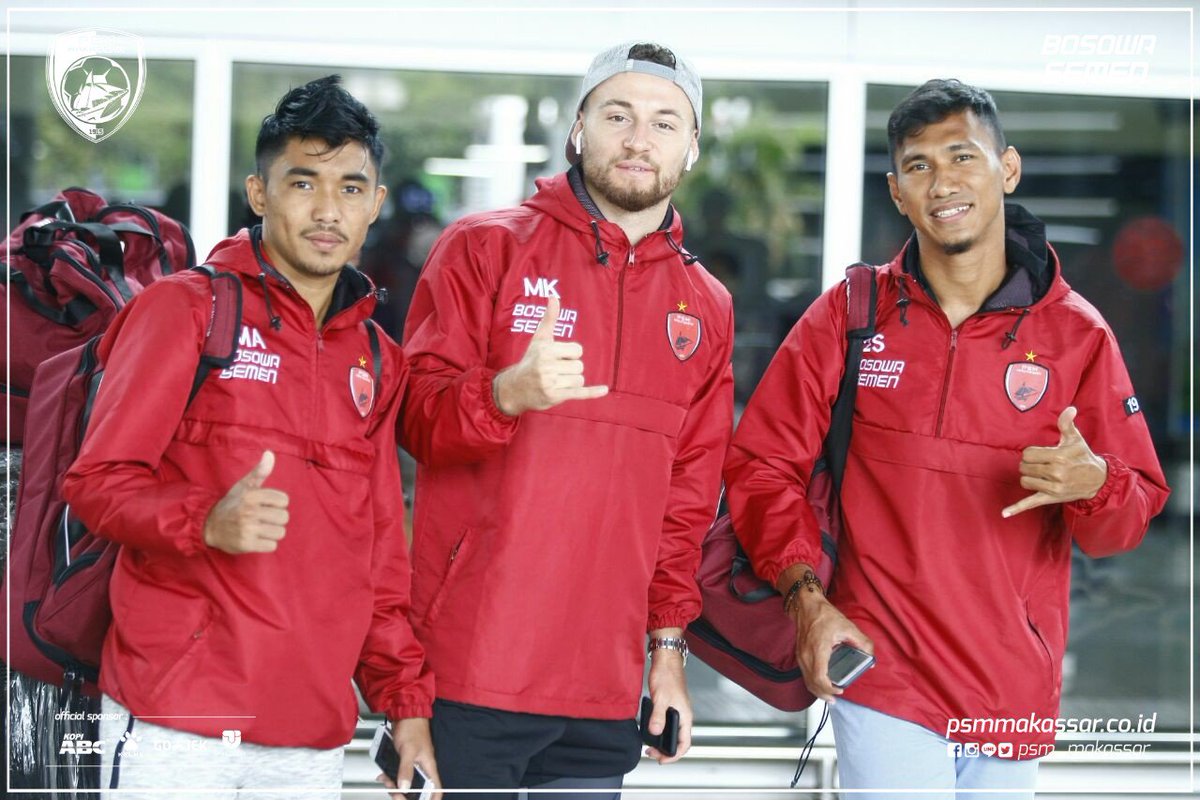 PSM Makassar tweet media